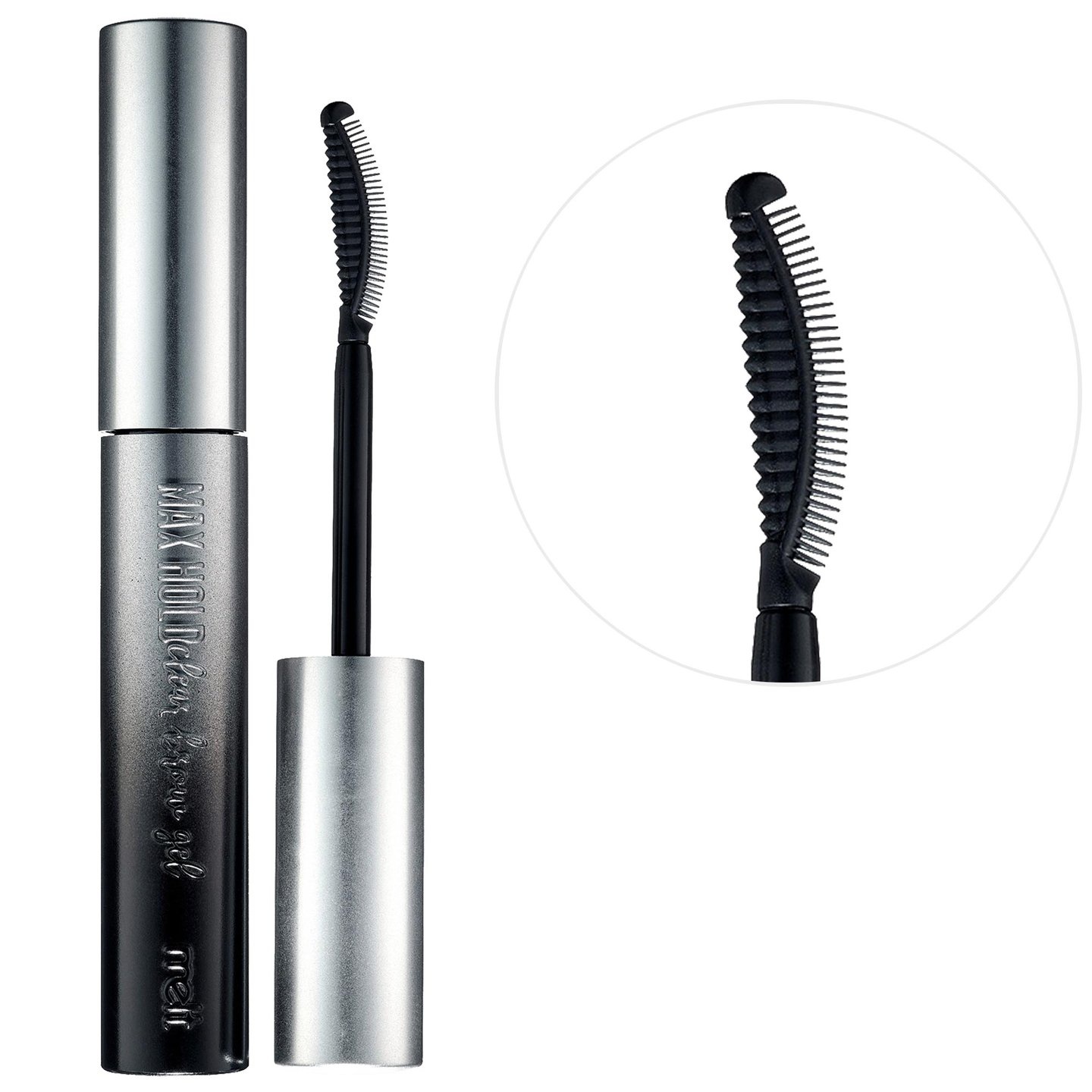 Melt Cosmetics Max Hold Eyebrow Gel