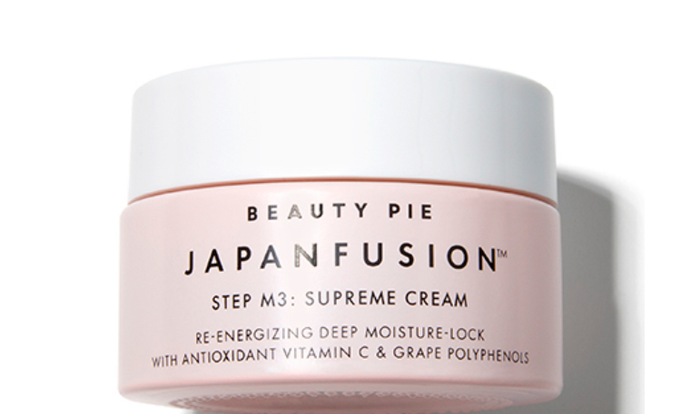 Beauty Pie Japanfusion™ Supreme Cream