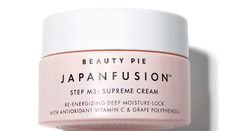 Beauty Pie Japanfusion™ Supreme Cream