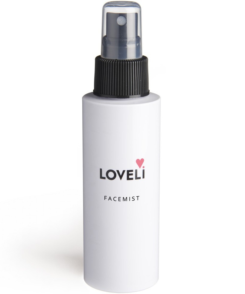 Loveli Face Mist