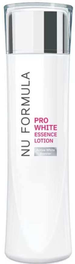 NU FORMULA Pro White Essence Lotion
