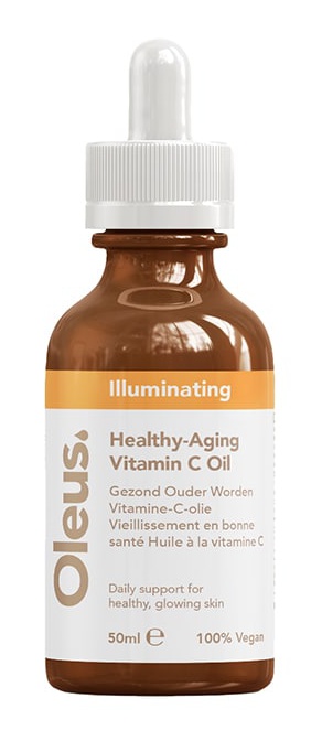 Oleus Vitamin C Oil