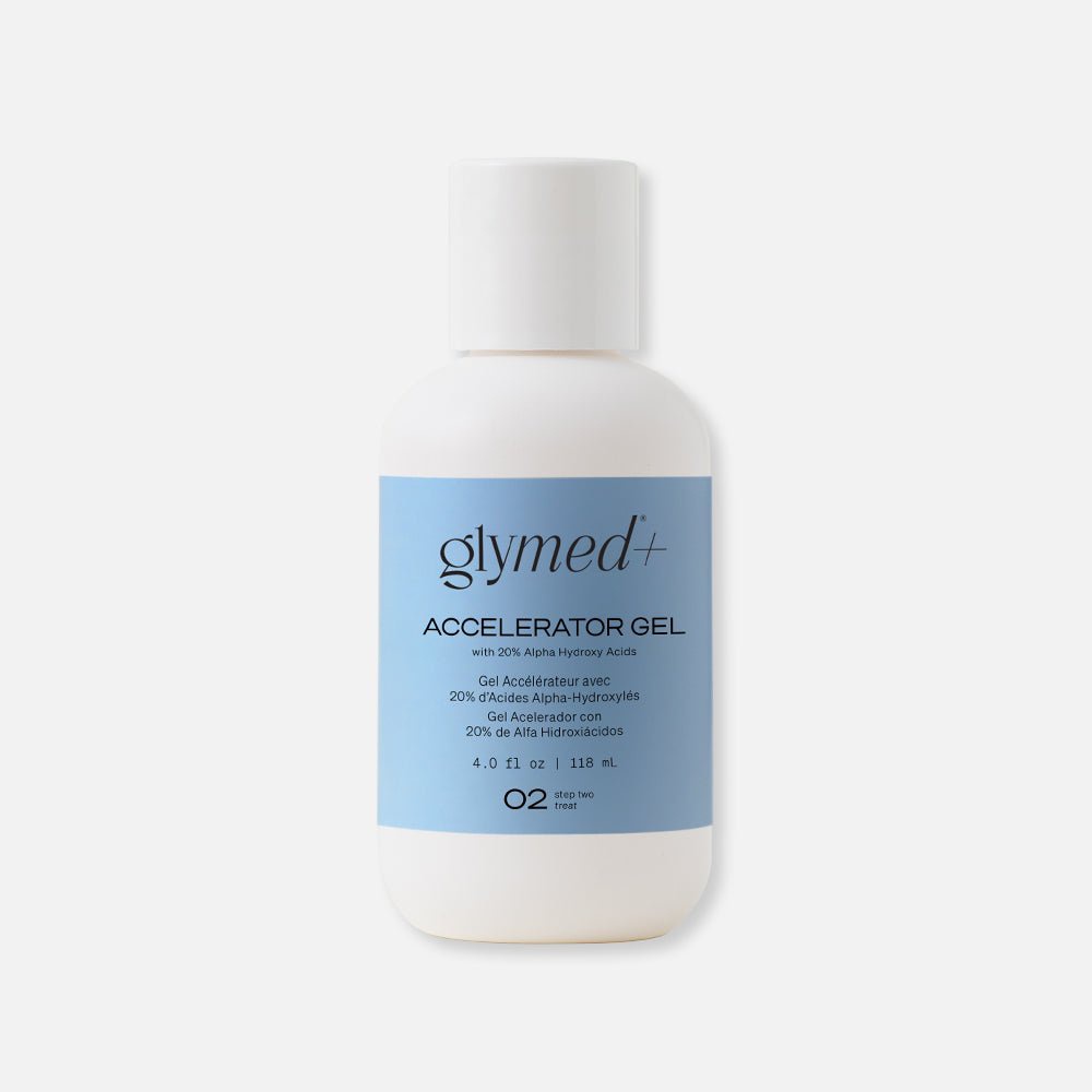 Glymed Plus Accelerator Gel