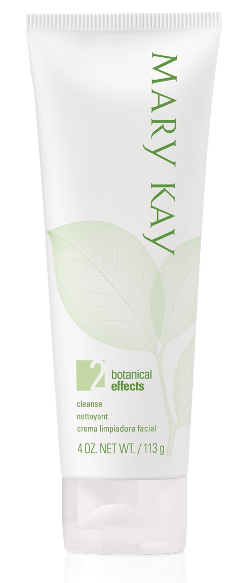 Mary Kay Botanical Effects Cleanser 2 (Normal Skin)