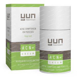 YUN ACN+ Cream