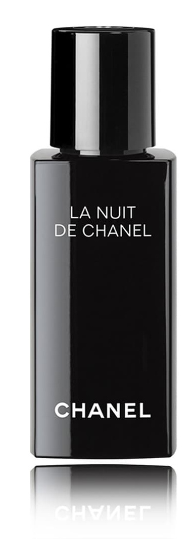 Chanel La Nuit