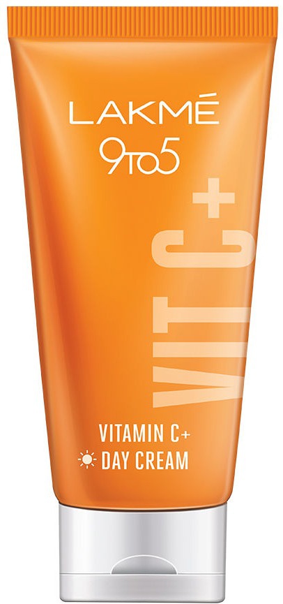 Lakme Vitamin C Day Cream