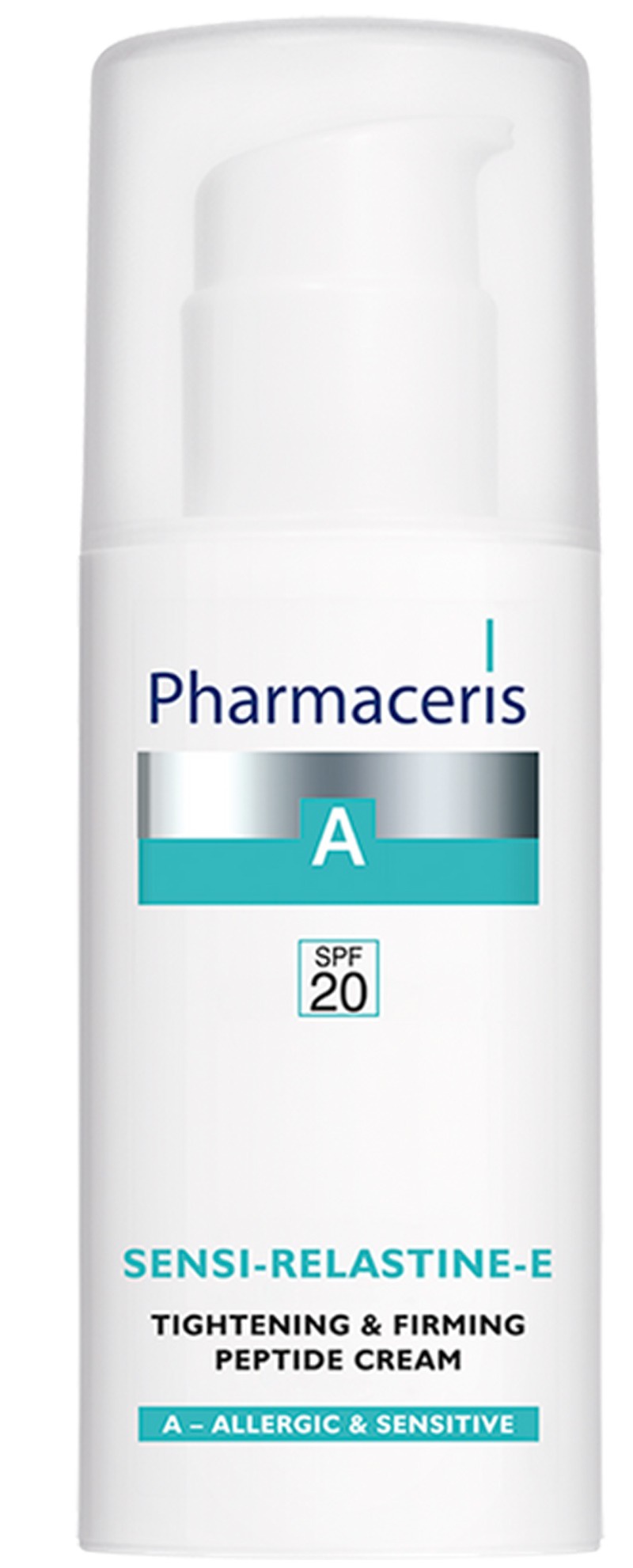 Pharmaceris A Tightening & Firming Peptide Cream