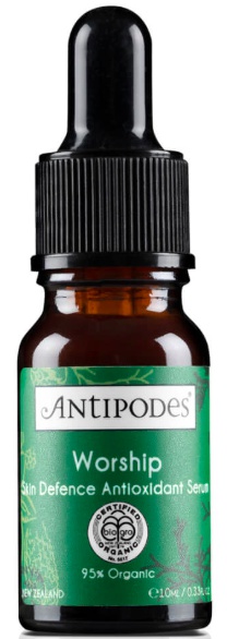 Antipodes Worship Antioxidant Serum