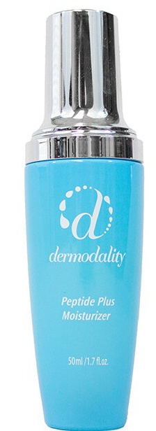 Dermodality Skin Solutions Peptide Plus Moisturizer