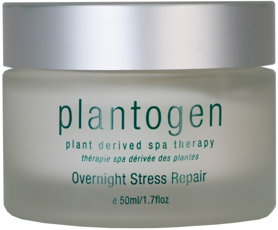 Plantogen Overnight Stress Repair