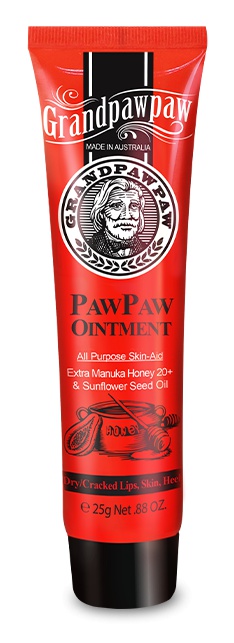 Grandpawpaw Ointment