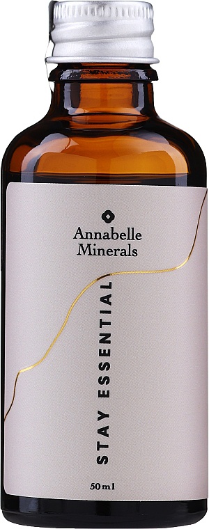 Annabelle Minerals Stay Essential Multifunctional Oil