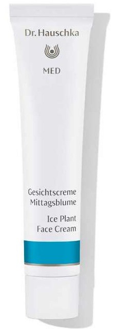 Dr Hauschka MED Ice Plant Face Cream