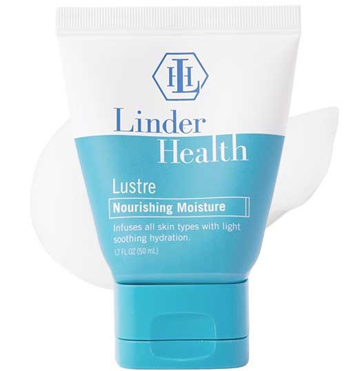 Linder Health Lustre