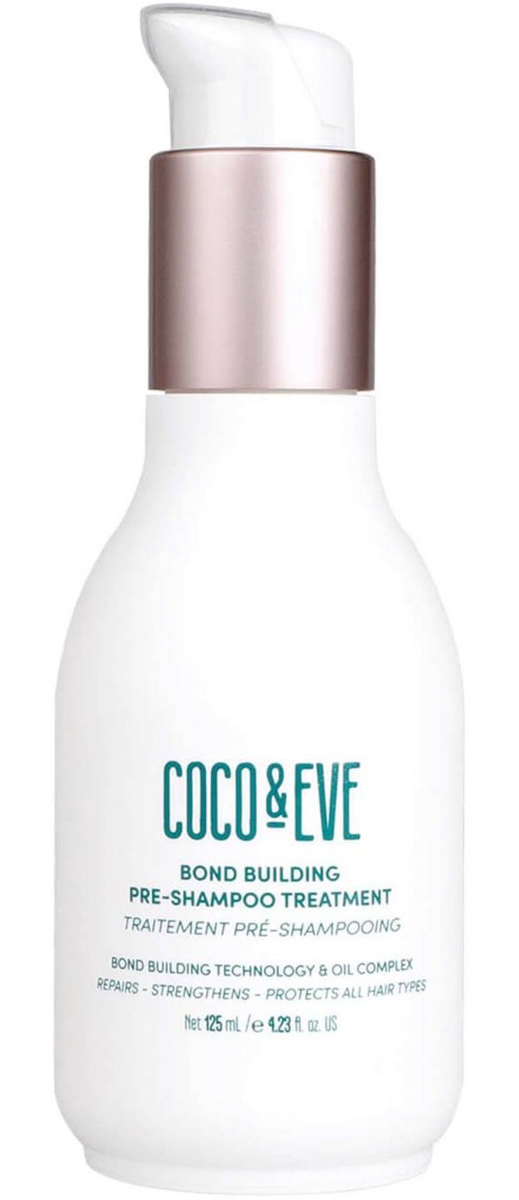 Coco and eve Bond Building Pre-shampoo Treatment