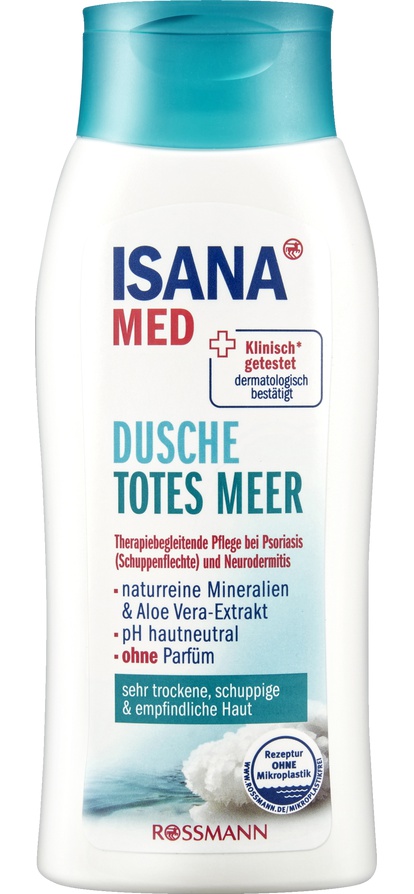 Isana Med Dusche Totes Meer