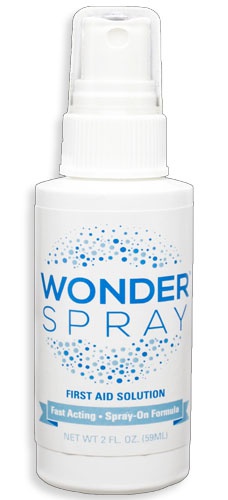 Wonder Spray 