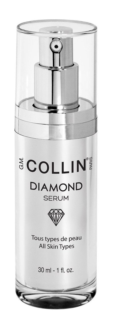 G.M. Collin Diamond Serum
