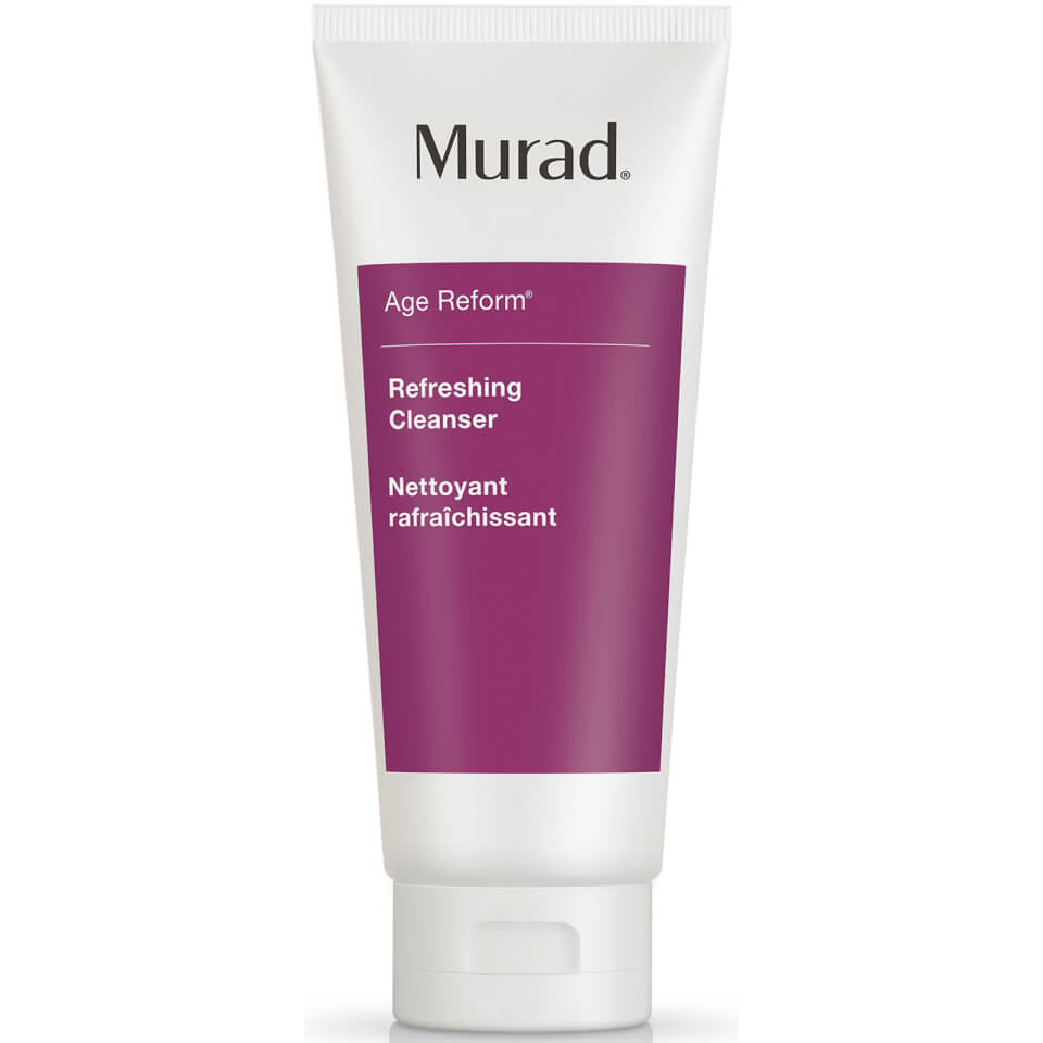 Murad Age Reform Refreshing Cleanser