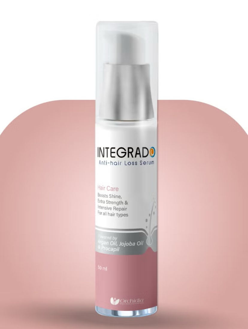 Orchidia Integrado Anti-hair Loss Serum