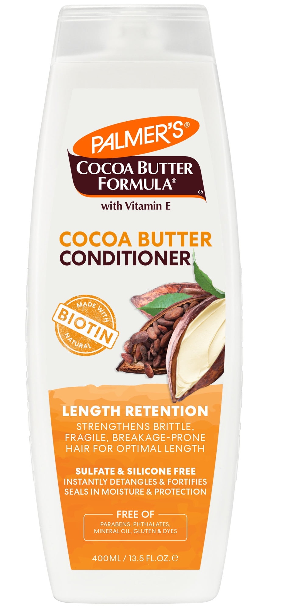 Palmer's Cocoa Butter Length Retention Conditioner