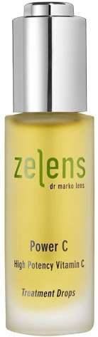Zelens Power C High Potency Vitamin C Treatment Drops