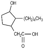 Tetrahydrojasmonic Acid