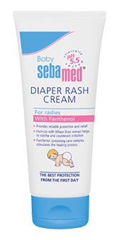 Sebamed Diaper Rash Cream