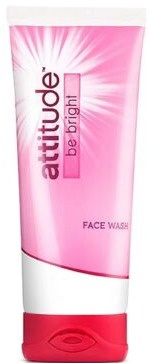 Amway Attitude™ Be Bright Face Wash