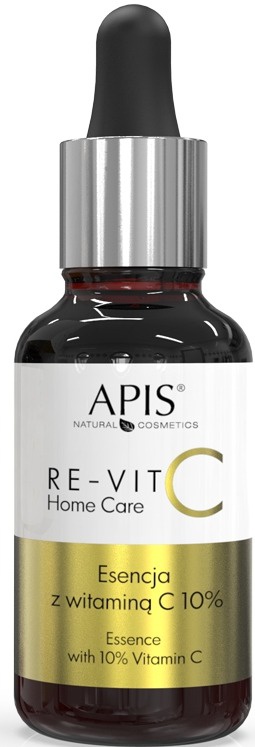 APIS Re-Vit C Home Care 10% Vitamin C Essence