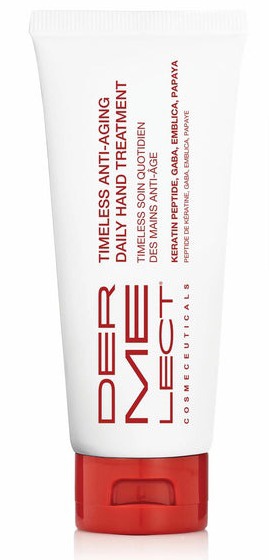 Dermelect Timeless Anti-aging Daily Hand Treatment