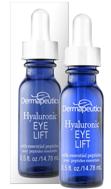 Dermapeutics Eye Lift Serum