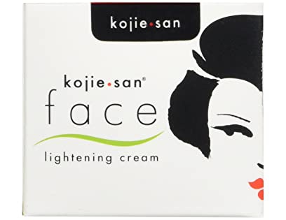Kojie san Face Lightening Cream