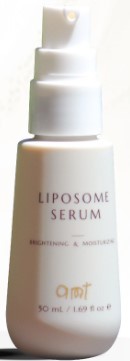 AMT skincare Liposome Serum
