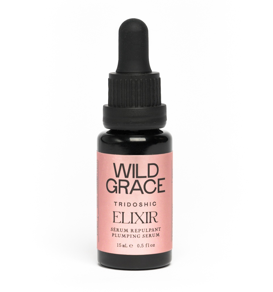 WILD GRACE The Elixir