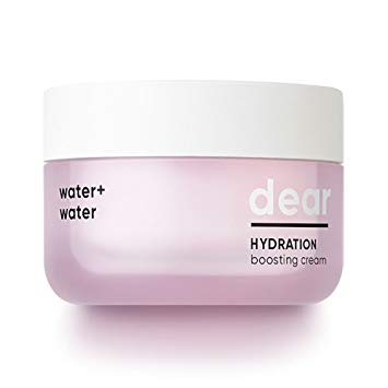 Banila Co Dear Hydration Boosting Cream