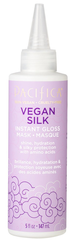Pacifica Vegan Silk Instant Gloss Mask