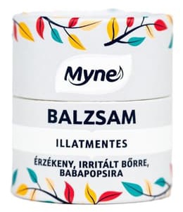 mix your nature Illatmentes Balzsam