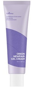 Isntree Onion Newpair Gel Cream