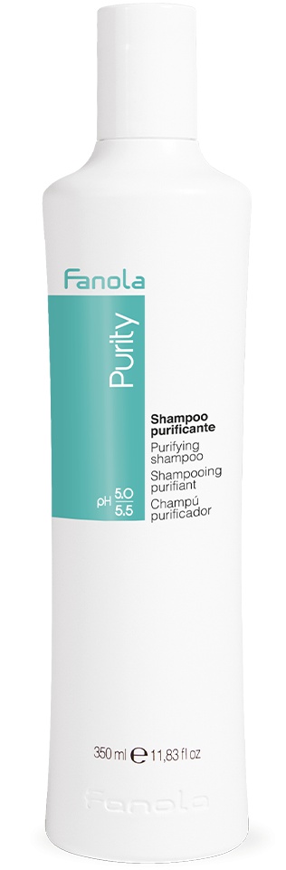 Fanola Purity Purifying Shampoo