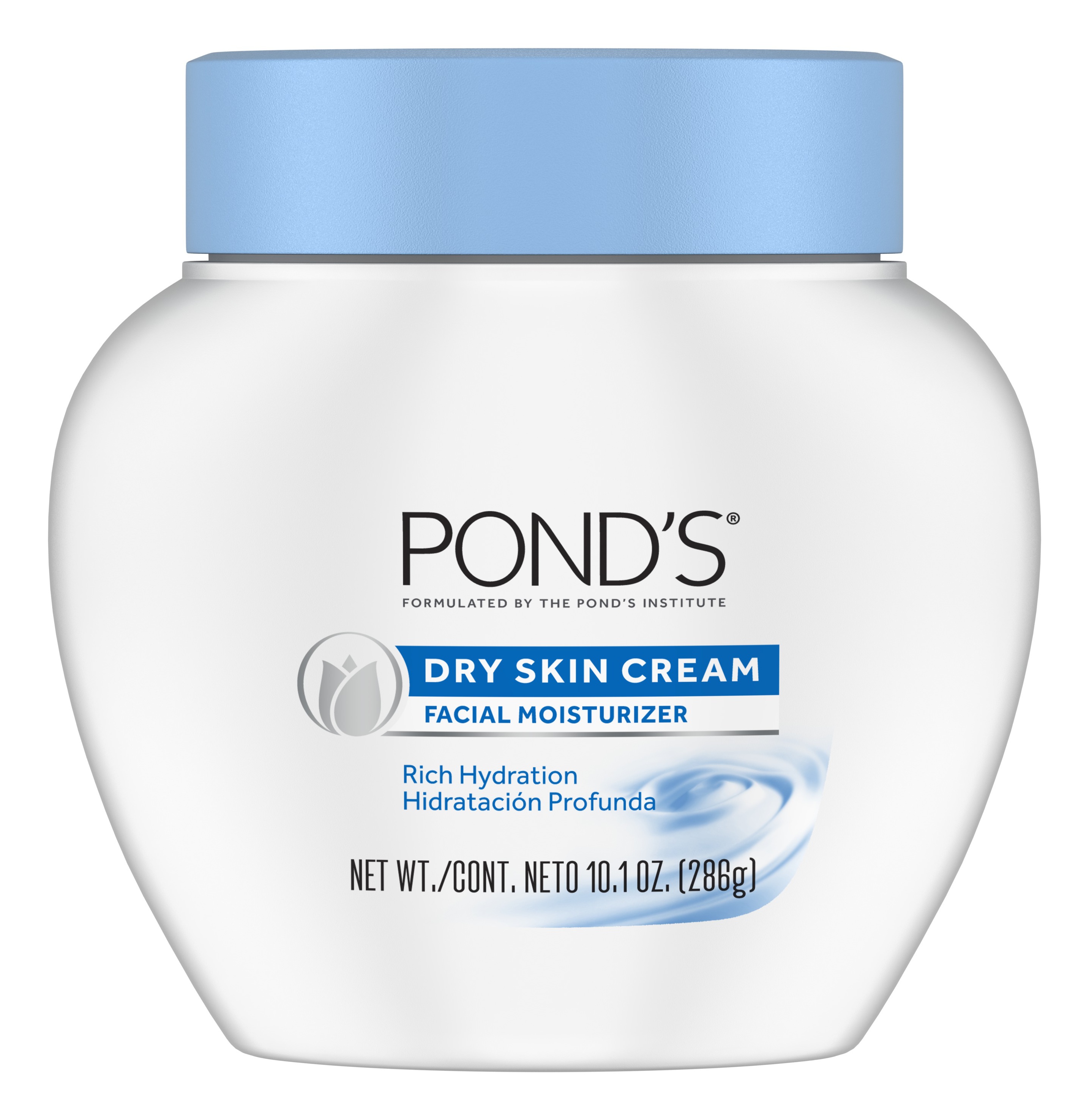 Pond s Face Cream Ingredients Explained 