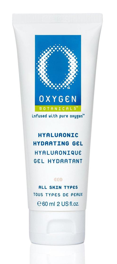 Oxygen Botanicals Hyaluronic Hydrating Gel