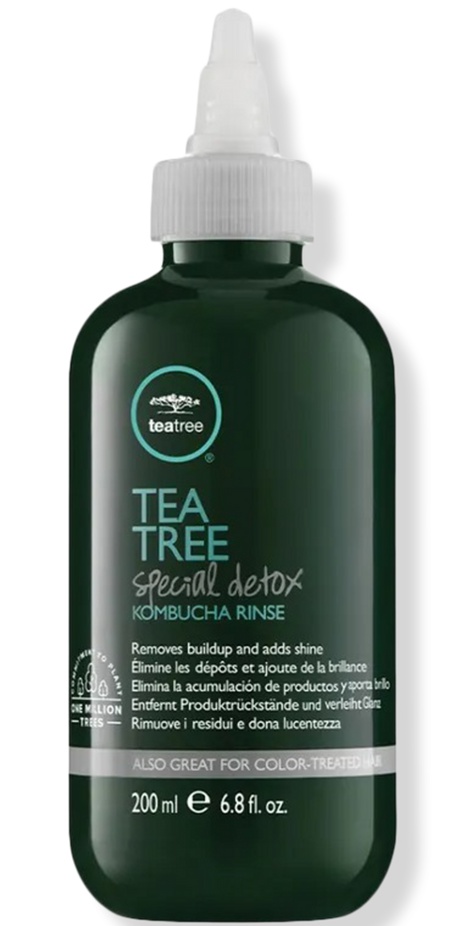 Tea tree Special Detox