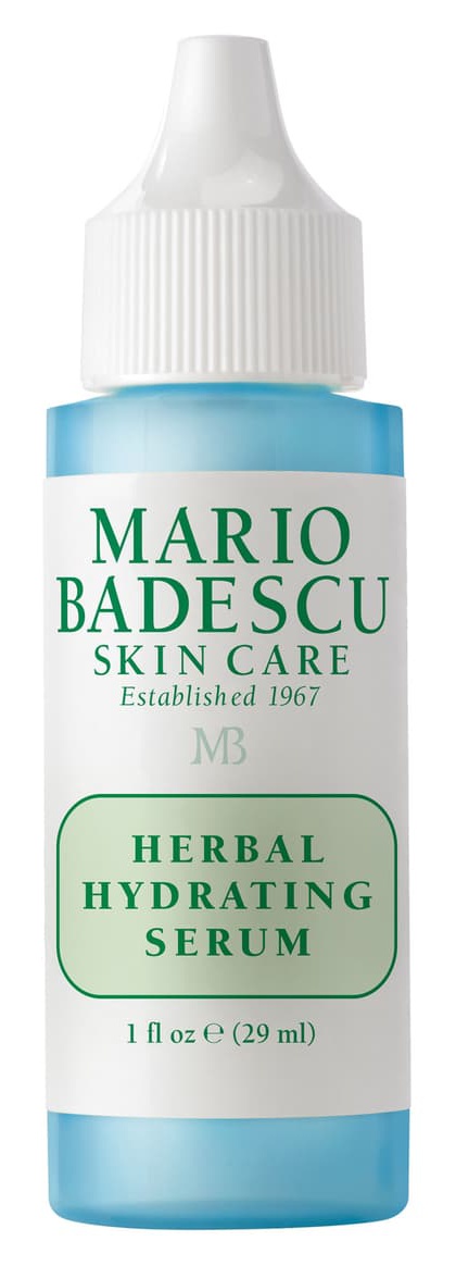 Mario Badescu Herbal Hydrating Serum