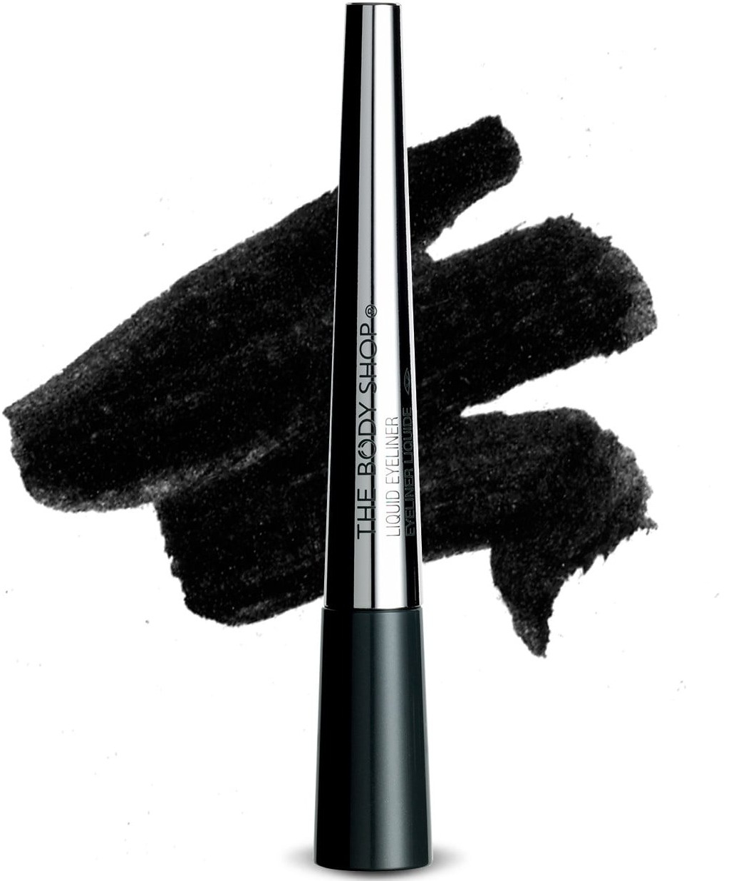 The Body Shop Liquid Eyeliner