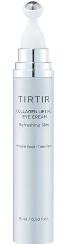 Tirtir Collagen Lifting Eye Cream