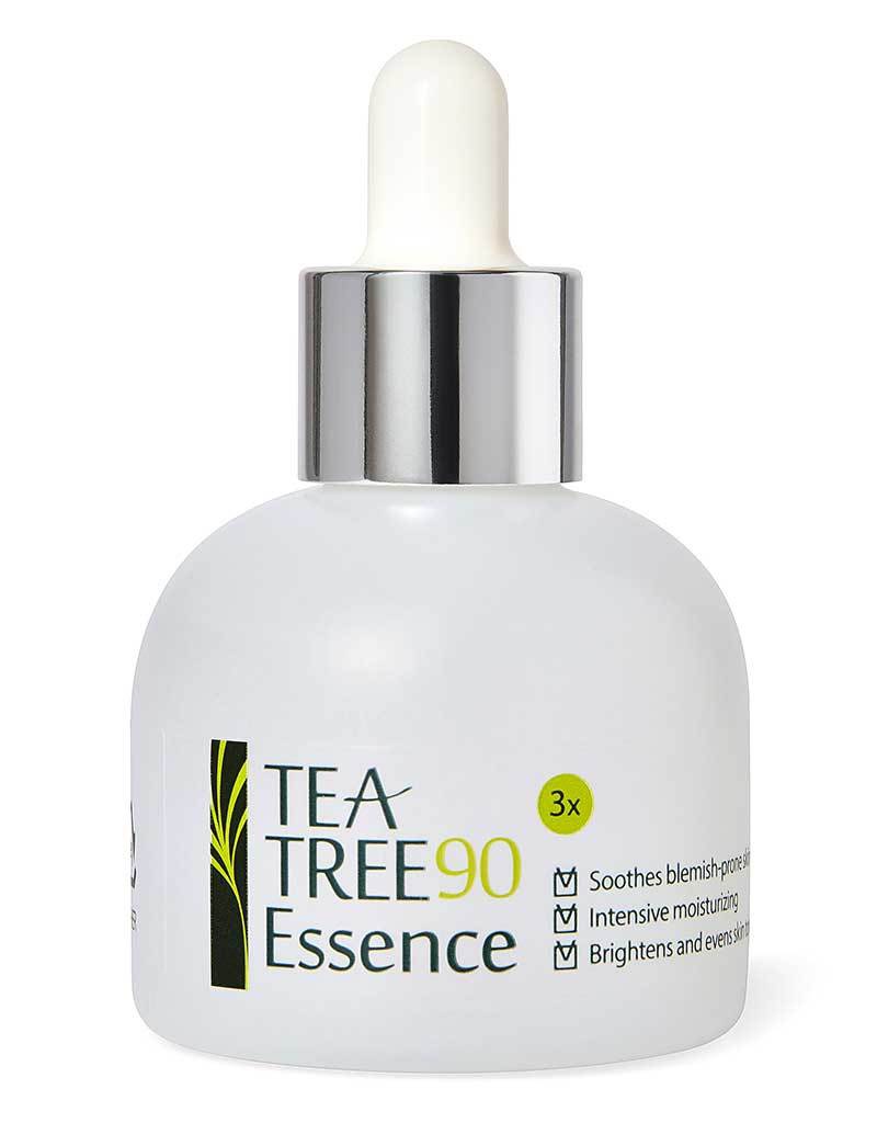 LEEGEEHAAM Tea Tree 95 Essence