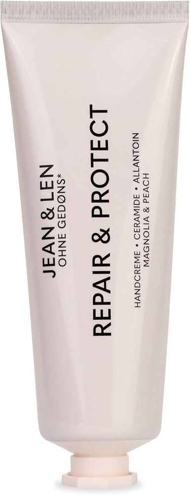 Jean & Len Repair & Protect Handcreme