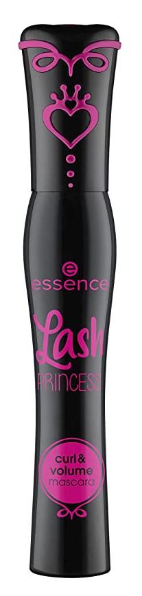 Essence Lash Princess Curl & Volume Mascara
